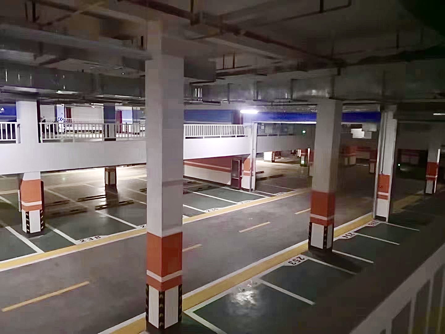 云南上海博普四年前授权设计的项目已投入使用